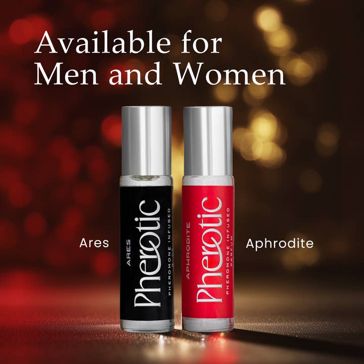 Naomi's Happy Place Shop - Wholesale Perfume/Eau de Toilette - Pheromones Perfume for Women - Aphrodite12