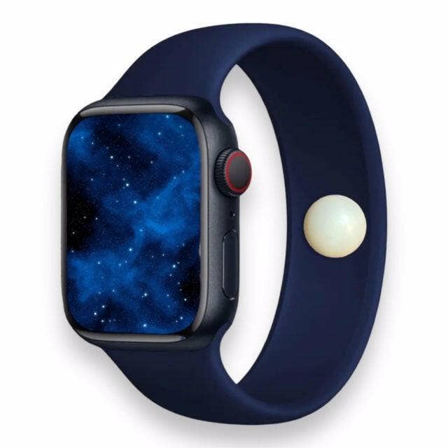 Motion Sickness Watch Band - Acupressure Support - Apple Watch Compatible for wholesale by AcuBracelet