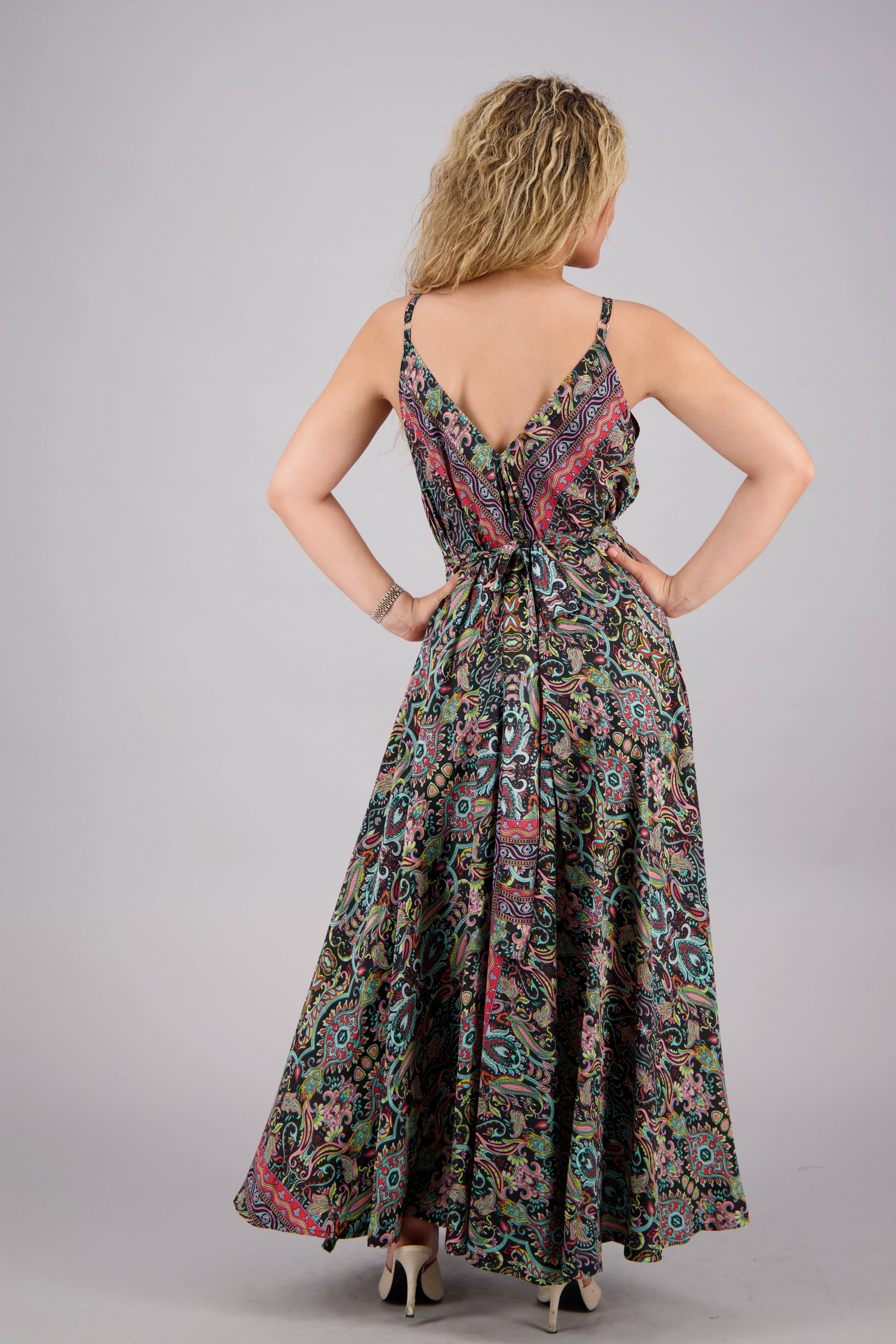 Advance Apparels - Wholesale Dress - Women's - AB160552