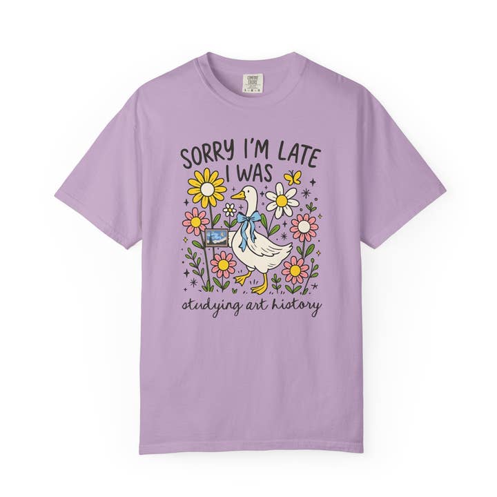 Funny Humanities Major T-Shirt for wholesale by Opal and June