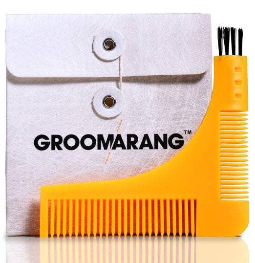 My Wholesale Warehouse – wholesale Beard styling product – Groomarang Pro Groom Collection2