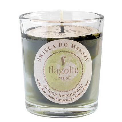 Massagekerze für den Großhandel von LS GROUP