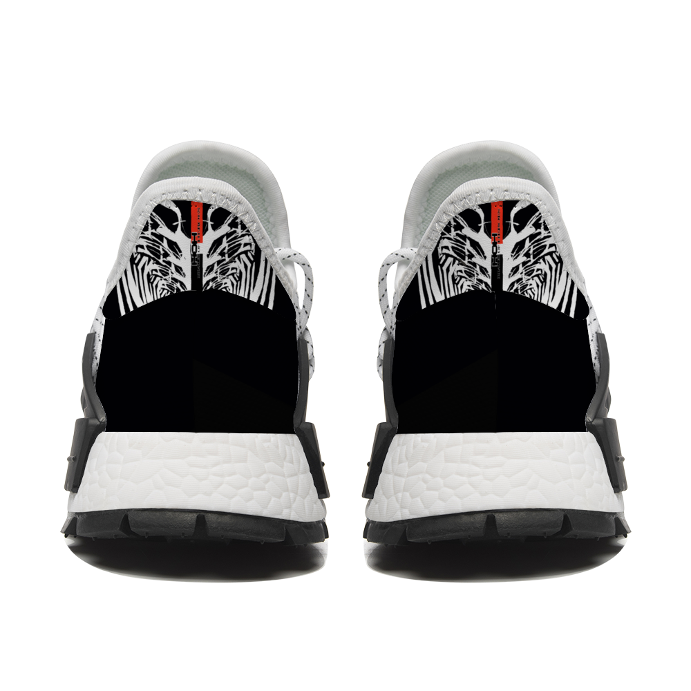 Haus of Heroes - Vendita all'ingrosso Sneakers di tendenza - Uomo - Scarpe da ginnastica Wonderone di Haus of Heroes3