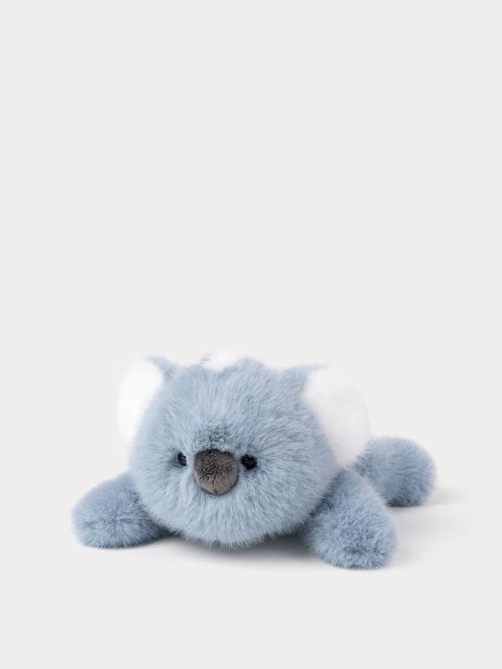 Equipa Soft, Coala por atacado de Teddykompaniet