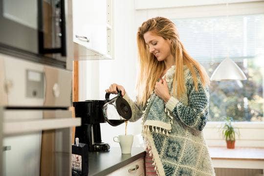 Lumina Global, Inc - Venta al por mayor Café molido - Vasos con sabor a K de Infusio4