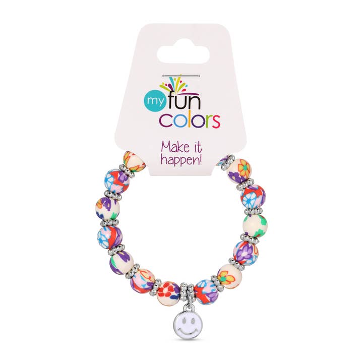 Girl's Starlet Shimmer Set of 5 Multi Heart 203XX Rings Girl's Starlet Shimmer Set of 5 Multi Heart 203XX Rings