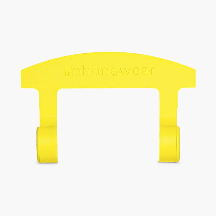 THE CÆP - Wholesale Phonecase Strap - Detach Hook