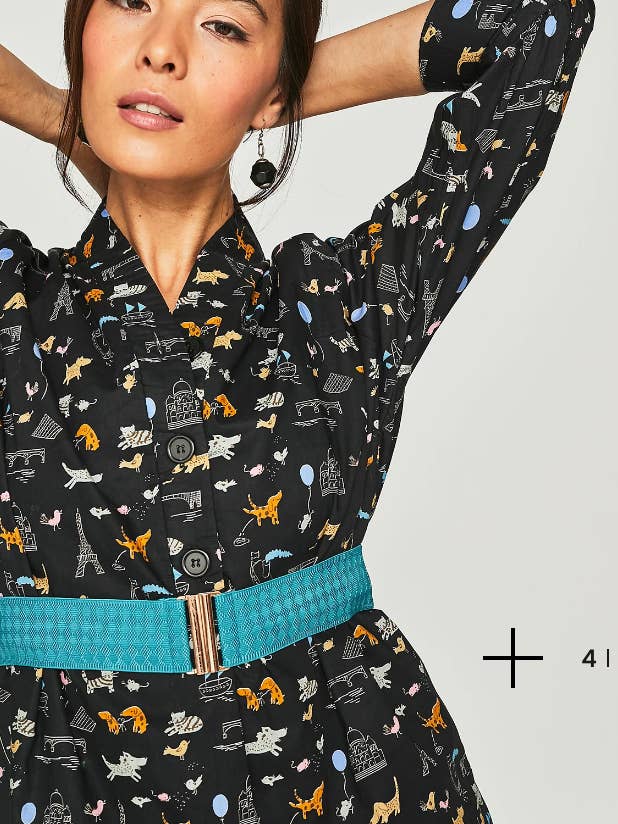 Cintos elásticos coloridos por atacado de Smile