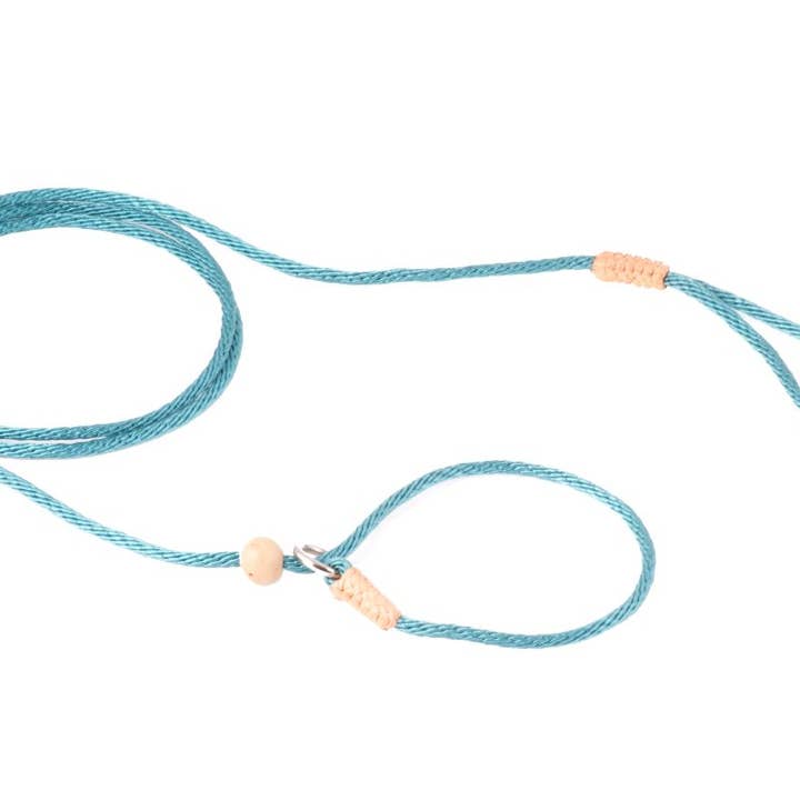 Alvalley - Wholesale Pet Leash - Dog - Nylon Slip Lead With Stopper8