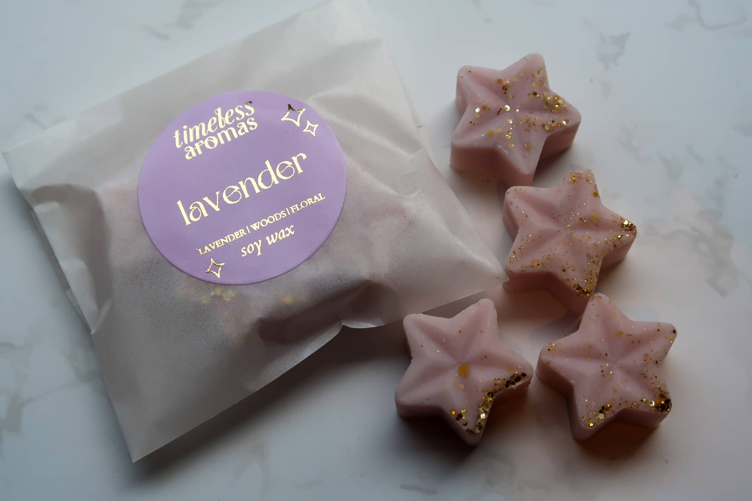 Timeless Aromas Ltd – wholesale Wax melt – Lavender Wax Melts, Soy Wax Melts, Valentine's Wax Melts1