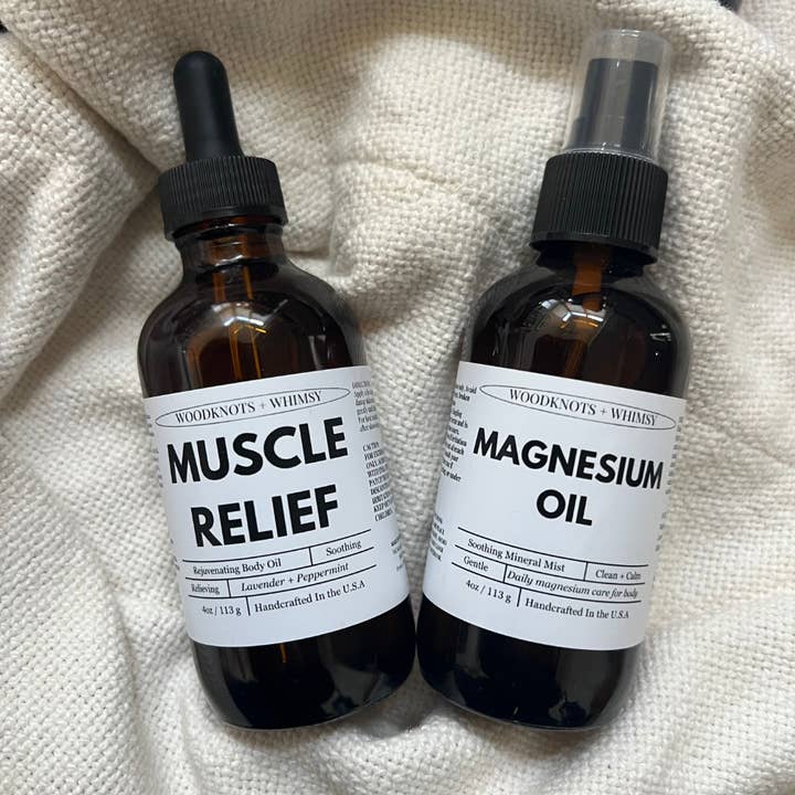 The Reset for wholesale by Woodknots + Whimsy