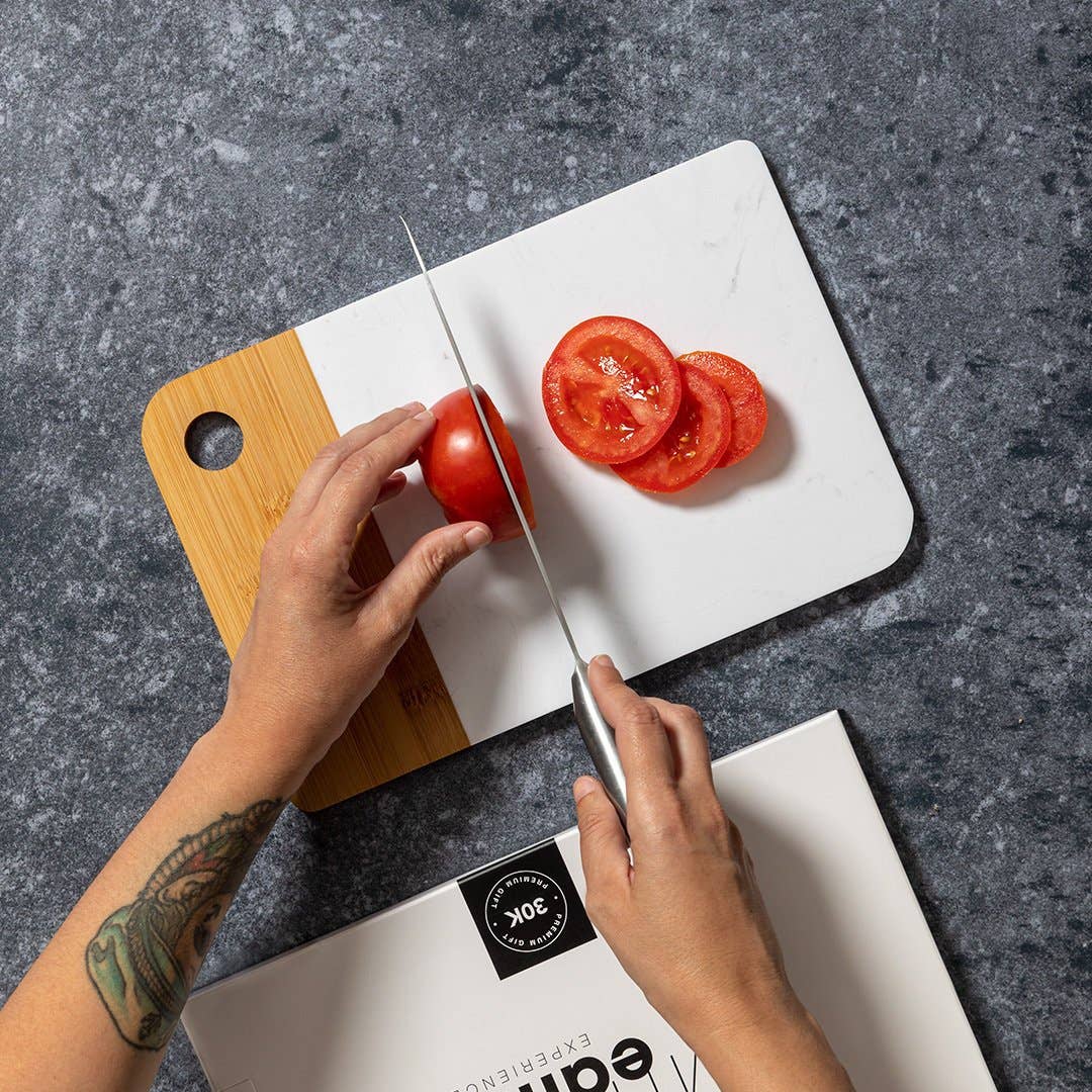 Ekoobou - Wholesale Cutting Board - Dooku Cutting Board2