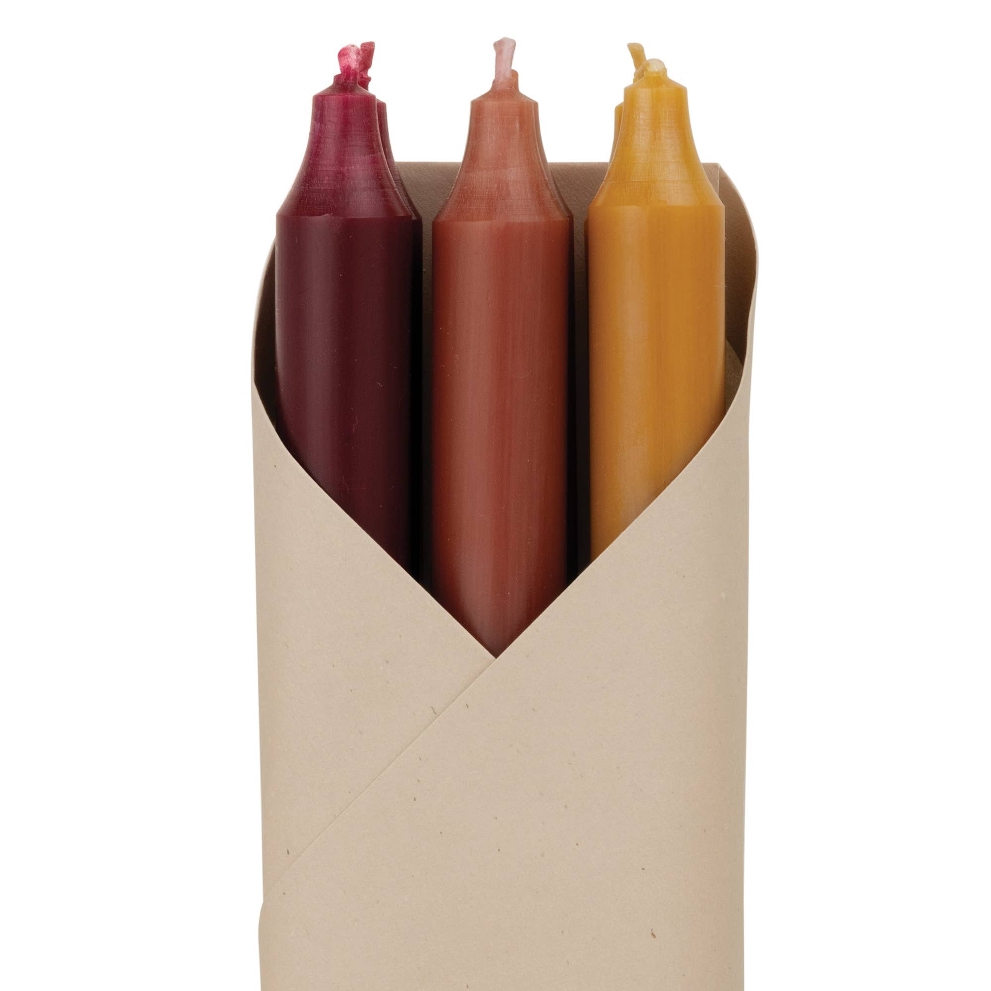 Northern Lights - Wholesale Tapered Candle/Candlestick - 12" Taper Combo Candle Gift Set5