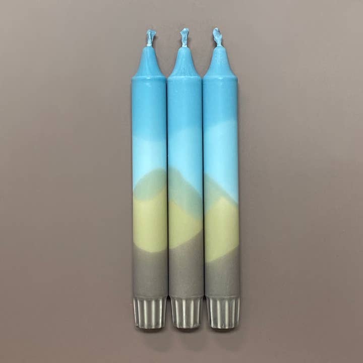 Calm Trio for wholesale by kul candles