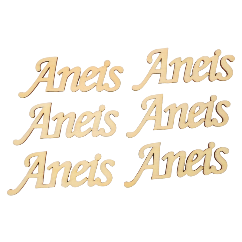 Atiladecor, Artesanato Lda – wholesale Wall Accent – Word Composed By 5 Letters1