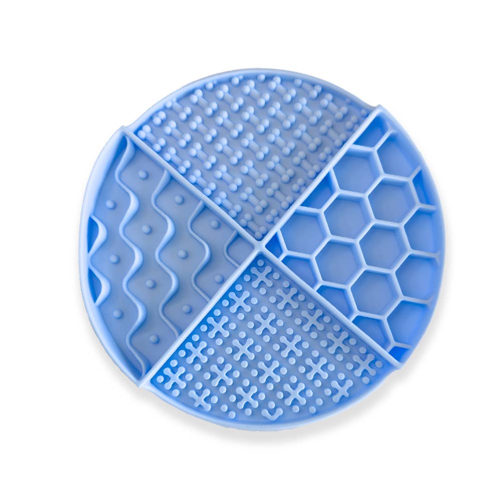 Spot N Knot - Wholesale Pet Bowl - Cat/Dog - Lick Mat - Slow Feeder for Dog and Cat 4