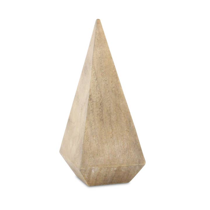 Cheungs Home Decor - Wholesale Jewelry Stand & Display - Palison Wooden Pyramid Design Ring Holder3