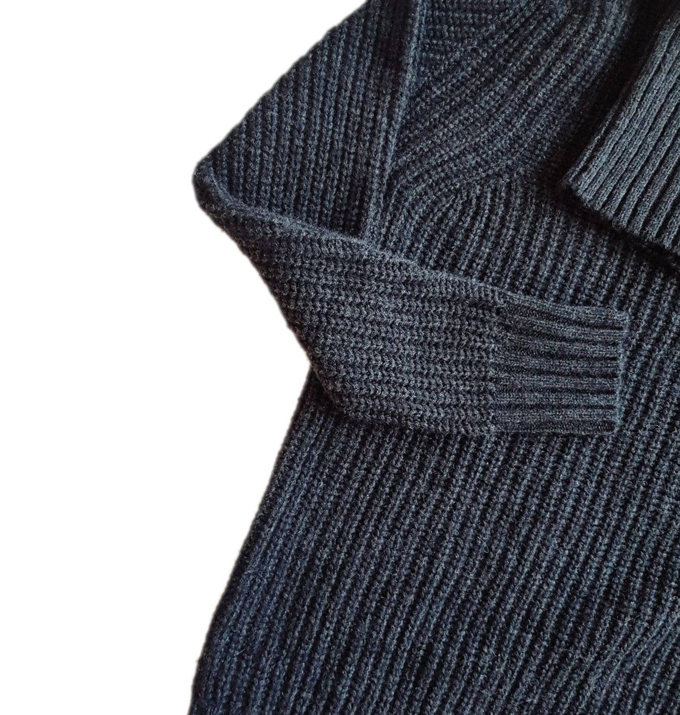 Charcoal Moli Sweater for wholesale on Faire2