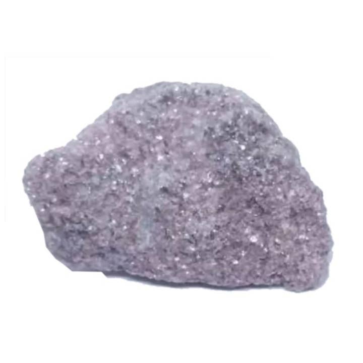 La Boîte à Cailloux - Wholesale Spiritual Stone/Crystal - Lepidolite Brazil A (raw stone)1