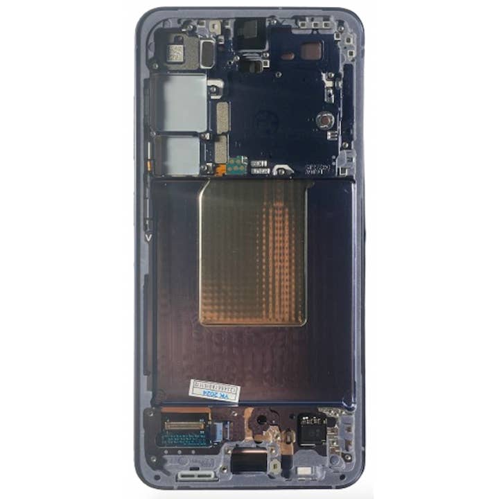 Original Full Screen for Samsung Galaxy S24 for wholesale by Repuestos Infotec