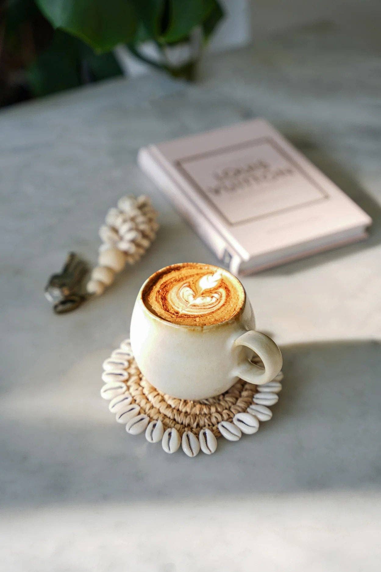 Bazar Bizar Living - Wholesale Coffee Mug - The Cascais Mug - M4