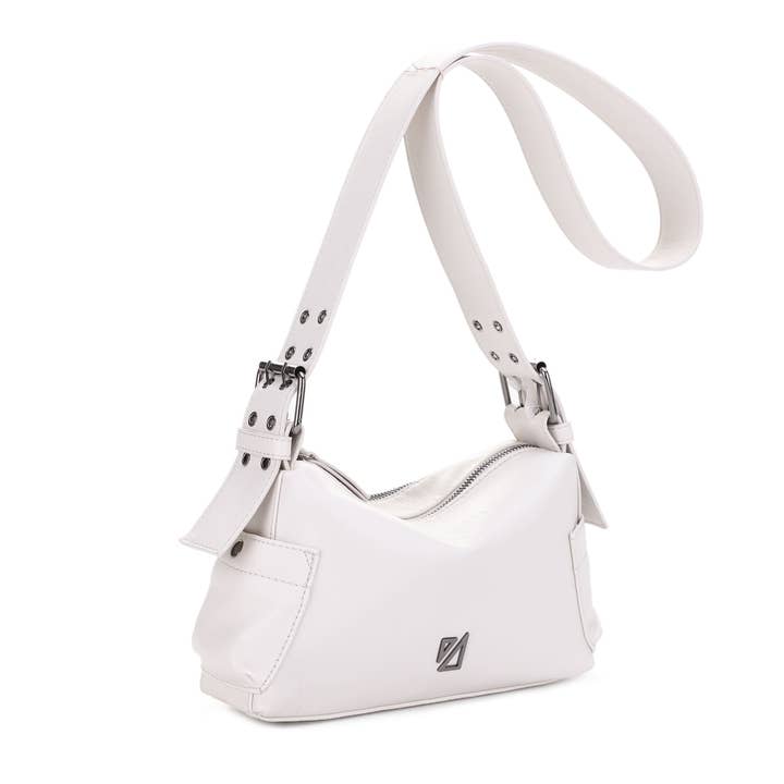 IZ26010 Rectangular Shoulder Crossbody for wholesale by Isabelle Handbags