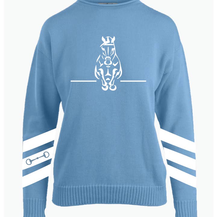 Le Pull à Col Roulé pour la vente par Vanner House