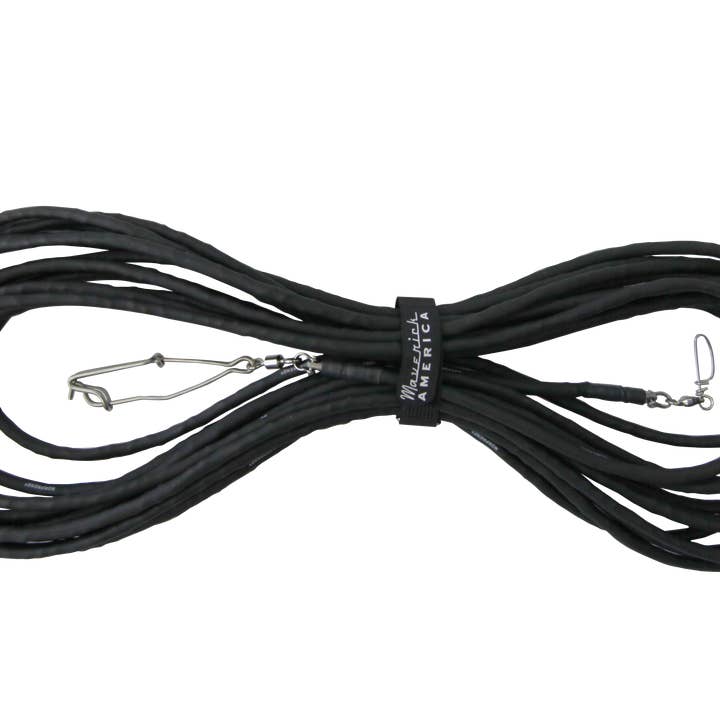 Maverick Norprène Américain Bungee - 20' pour la vente par Maverick America