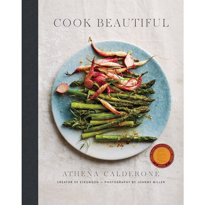 Abrams - Wholesale Cookbooks & Food - Cook Beautiful