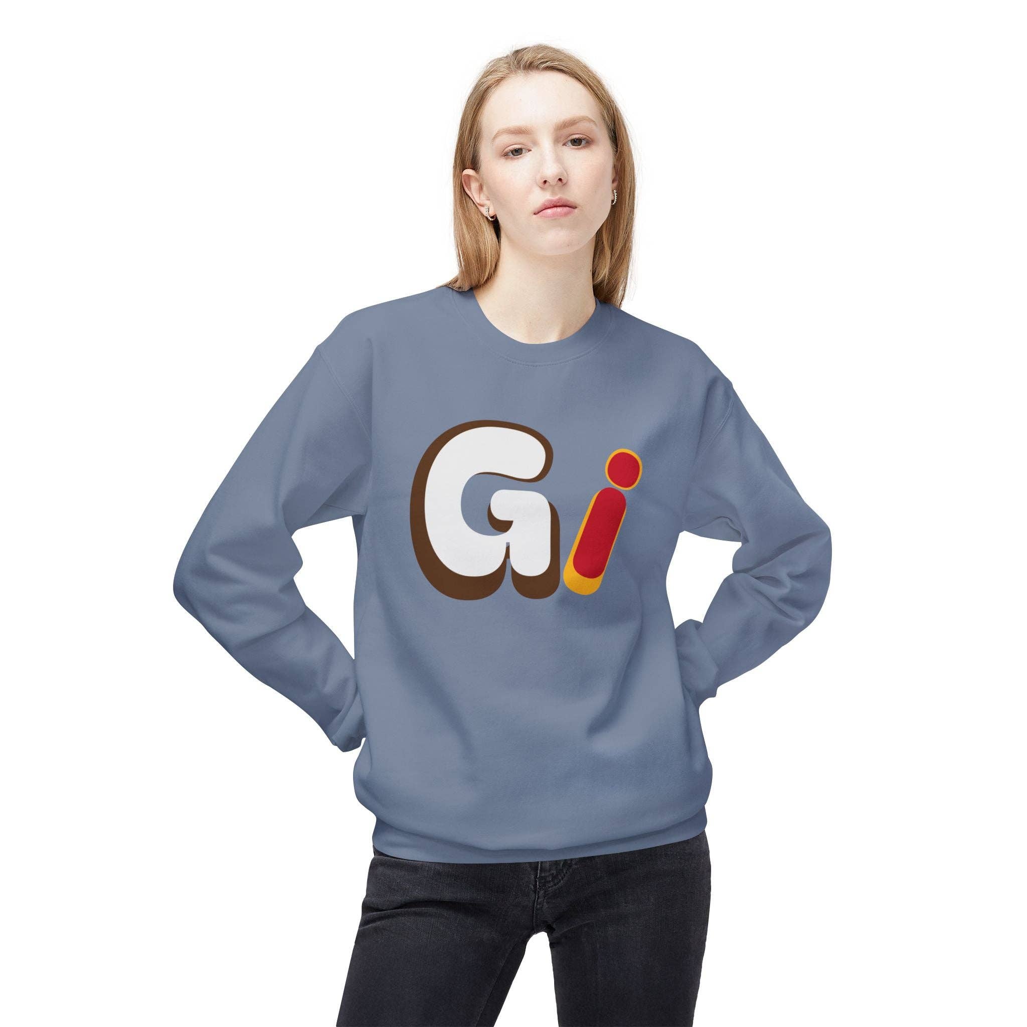 RC'nSONS - Wholesale Graphic Sweatshirt - Unisex - Sweatshirt - Gi-Design32
