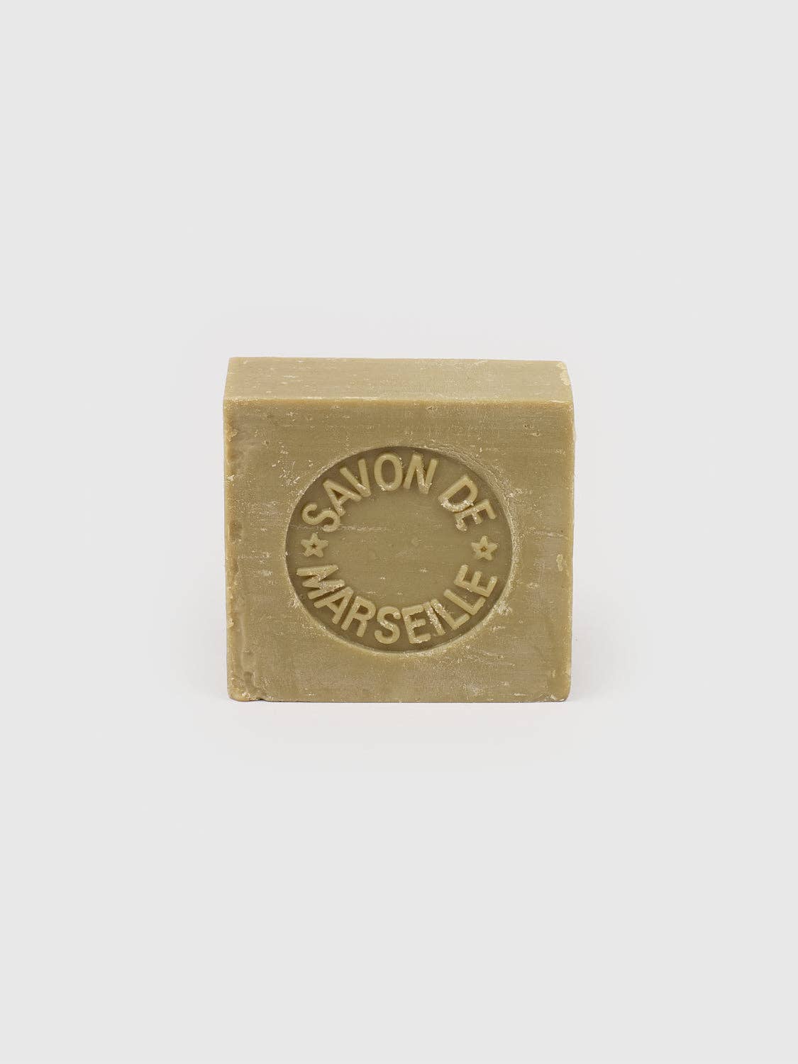 Vacances Permanentes - Wholesale Bar Soap - Mucem Marseille soap 100g3