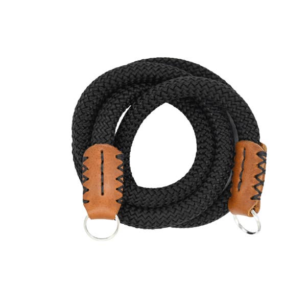 Bokeh Straps – Großhandel Kameragurte – Kameragurt mit einfarbigem Seil