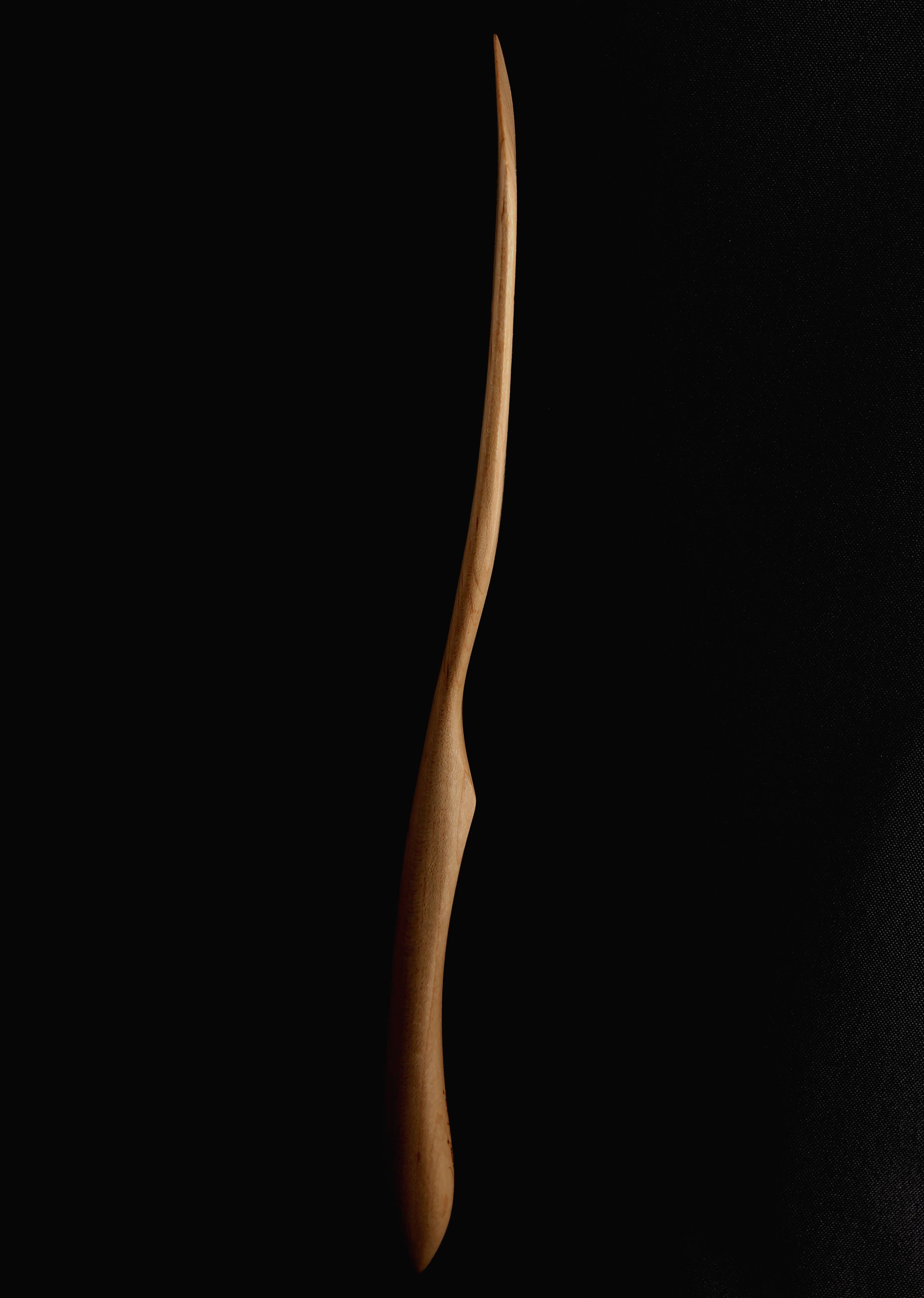 Lancaster & Sons - Vendita all'ingrosso Spatole - Spatola da chef in legno2