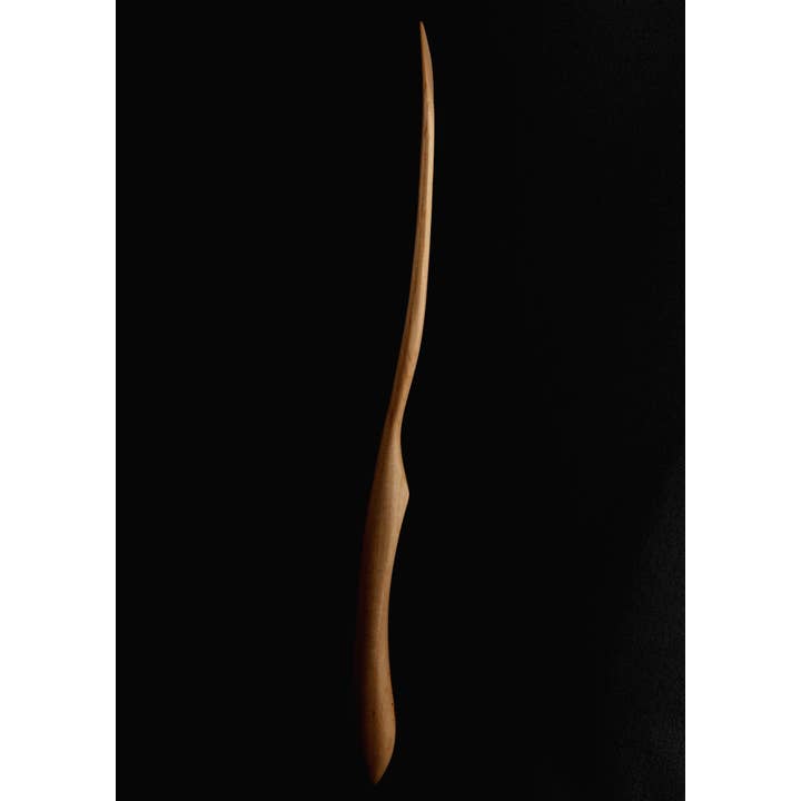 Lancaster & Sons - Vendita all'ingrosso Spatole - Spatola da chef in legno2