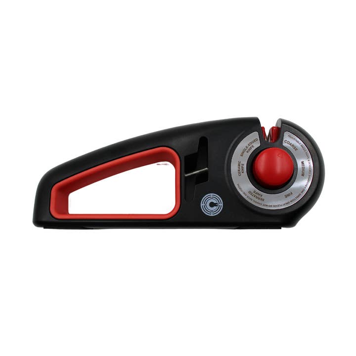CALIBER GOURMET / CAMPCO - Wholesale Knife Sharpener - Adjustable Knife-Sharpener1