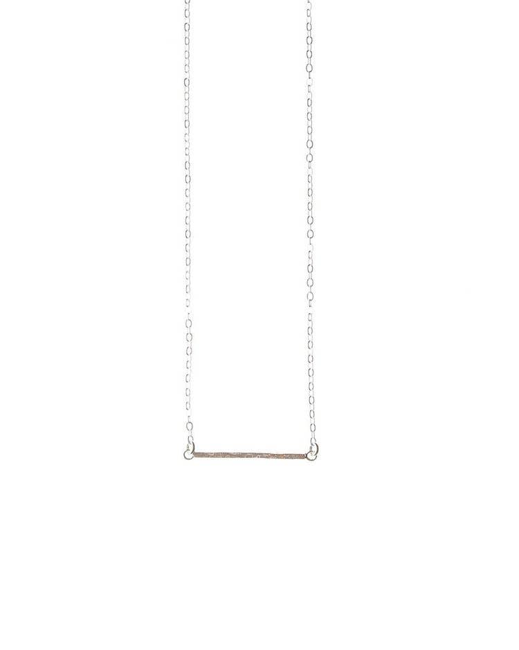 Kenda Kist Jewelry - Wholesale Pendant/Charm Necklace - Tiny Bar Necklace3