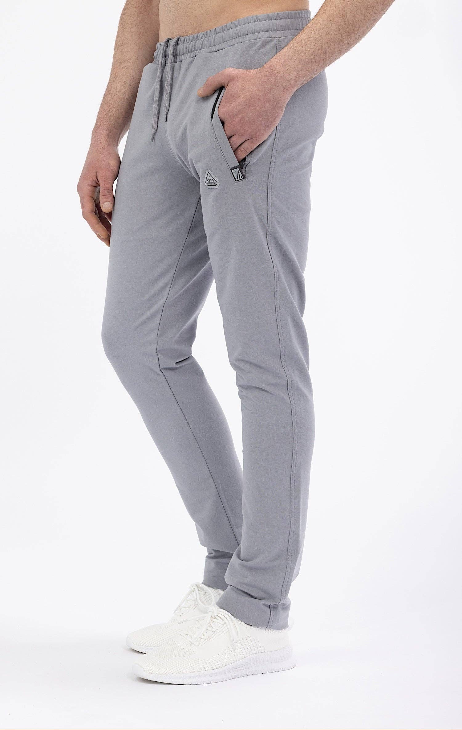 Apparel Now - Wholesale Athletic Sweatpants/Joggers - Men's - All-Day Comfort Athletic Sweatpant Straight - TALL45