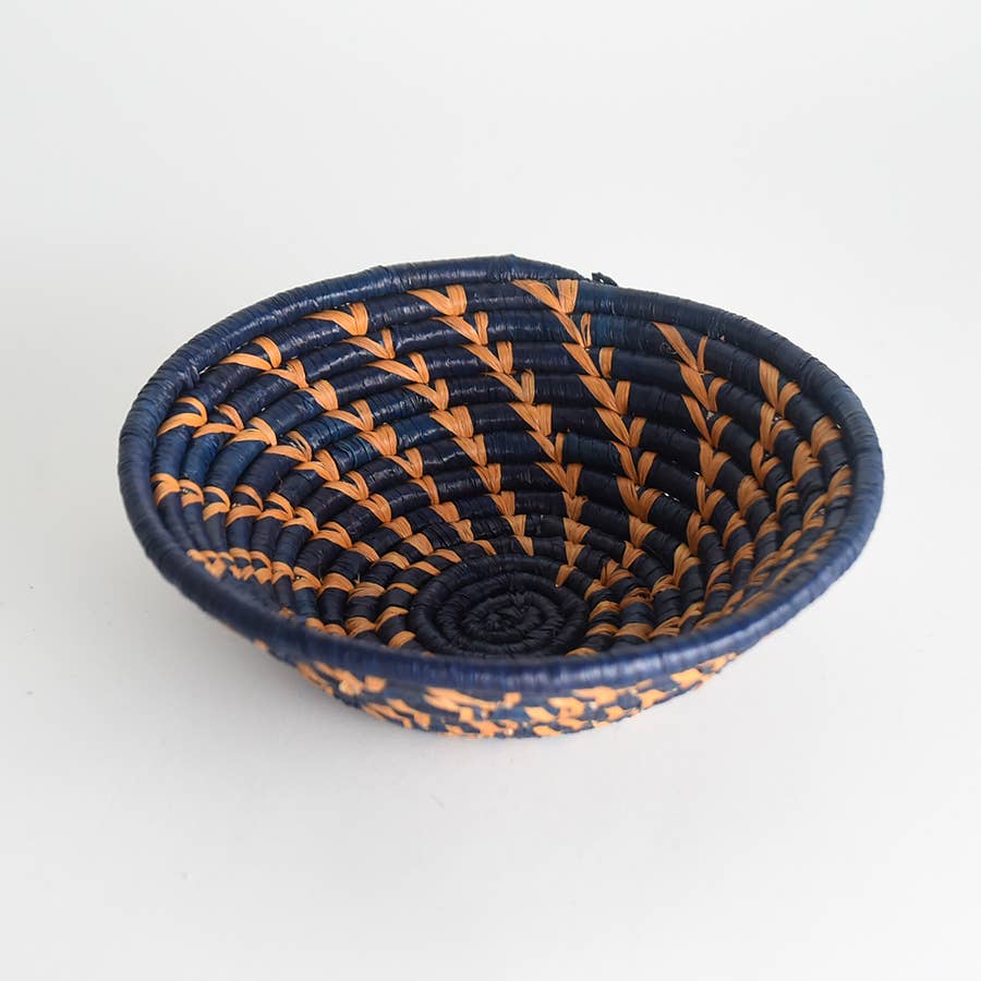 Project Have Hope - Wholesale Basket - Small Raffia Basket9