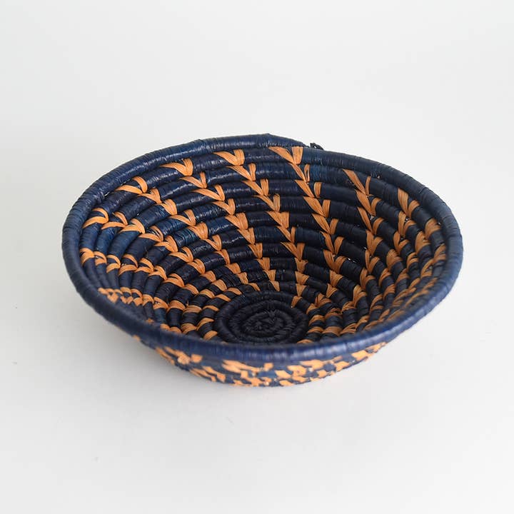 Project Have Hope - Wholesale Basket - Small Raffia Basket9