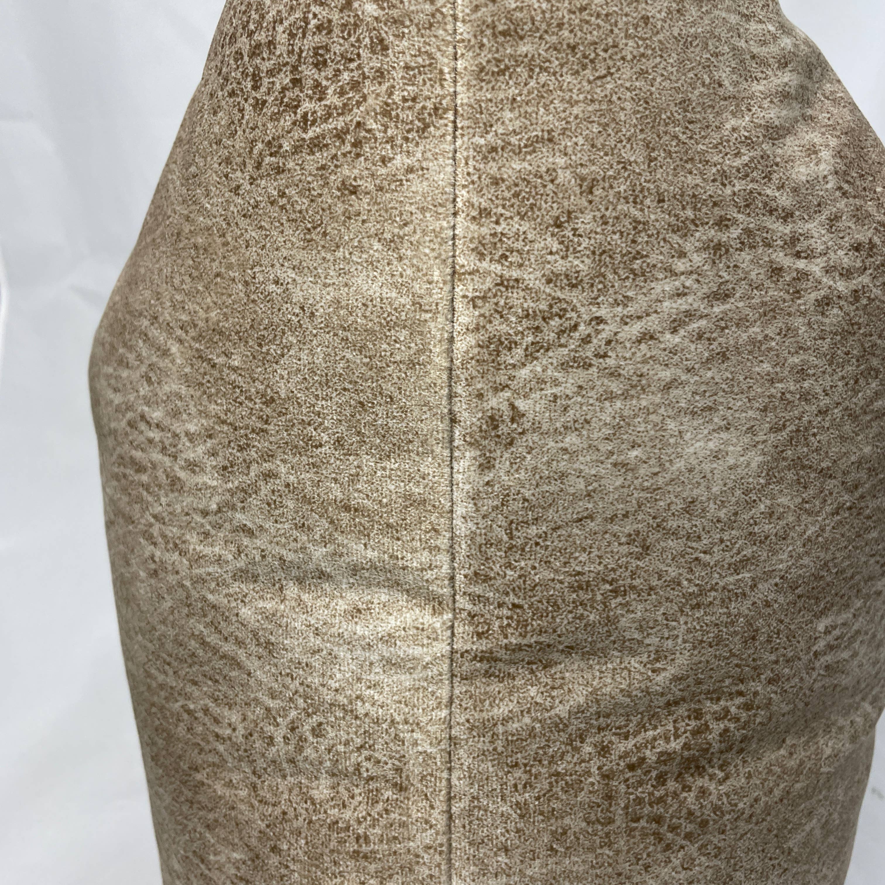 StyleUp - Wholesale Throw Pillow Cover - The Bradshaw Collection Velvety neutrals 24” Pillow Case1