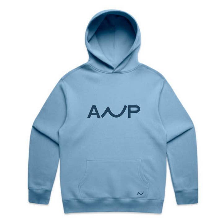 Hoodie - Unisex Relax - ANP for wholesale by Silopanna Style