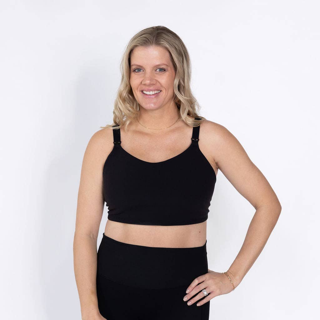 Love and Fit – wholesale Nursing bra – Maternity – Cadence Nursing & Pumping Bra21