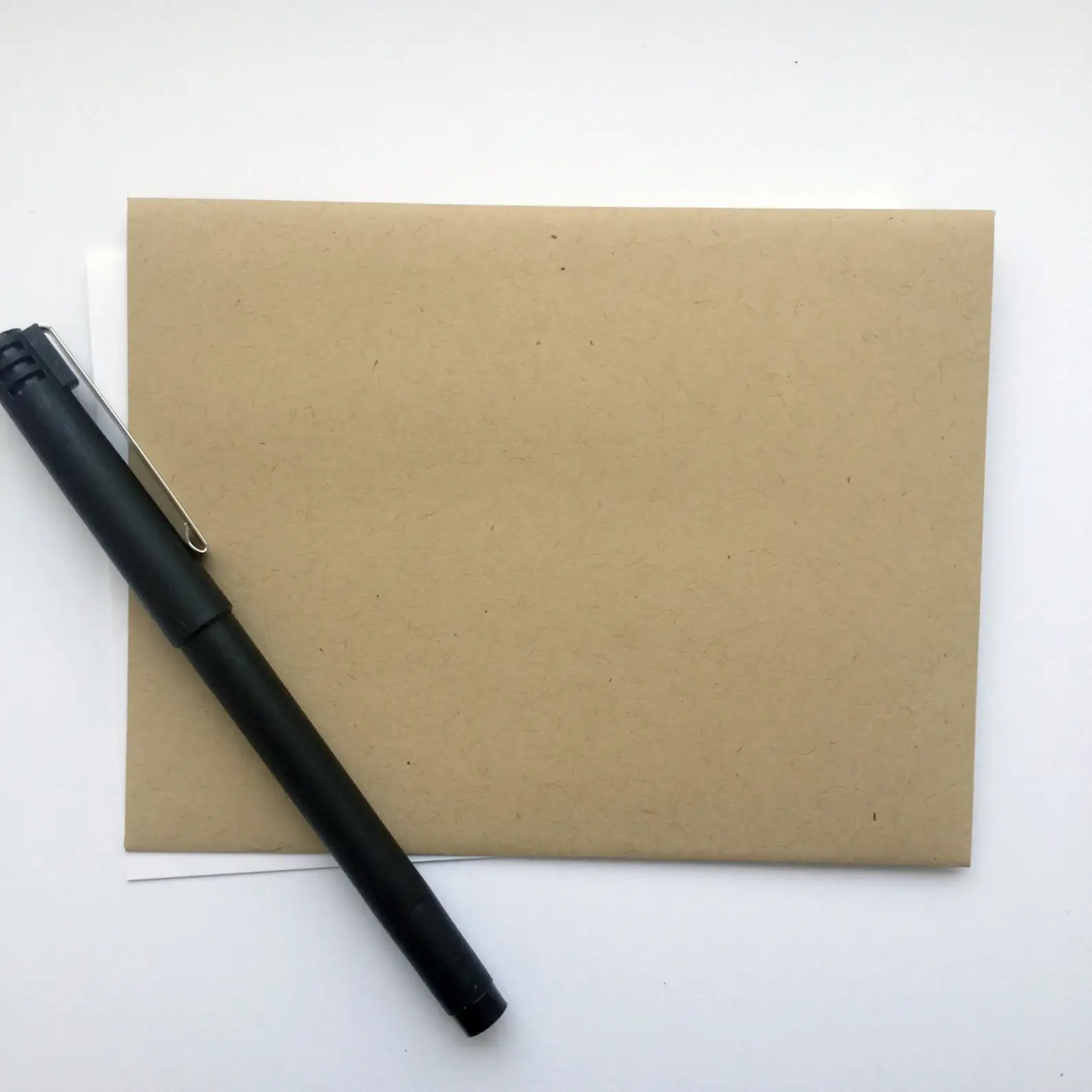 Henson Handmade - Wholesale Season's Greetings Card - Gruss vom Krampus - Hand Lettered Holiday Card3