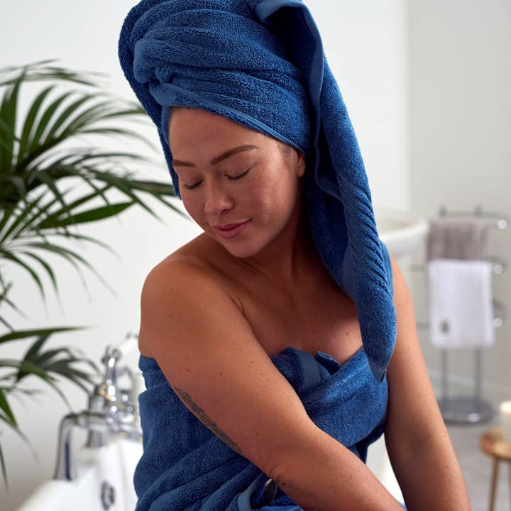 Misona - Wholesale Bath Towel - Bamboo Bath Towels Ultra Soft - Plush Hypo-Allergenic Towels11