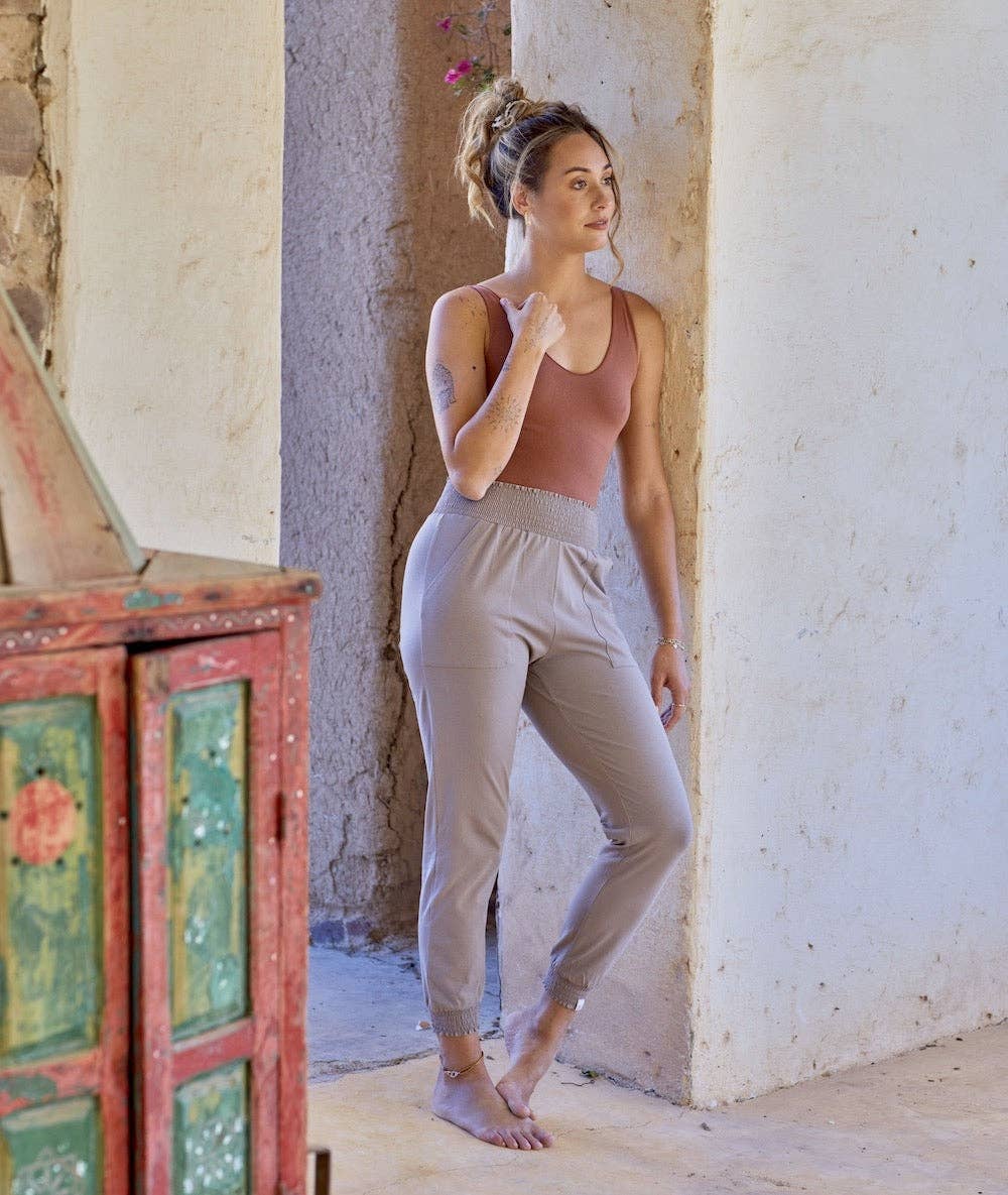 Yoga Searcher - Wholesale Athletic Pants - Women's - MORJIM - Fluid yoga pants27