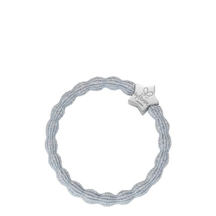 Étoile Argent Métallique - Argent pour la vente par By Eloise