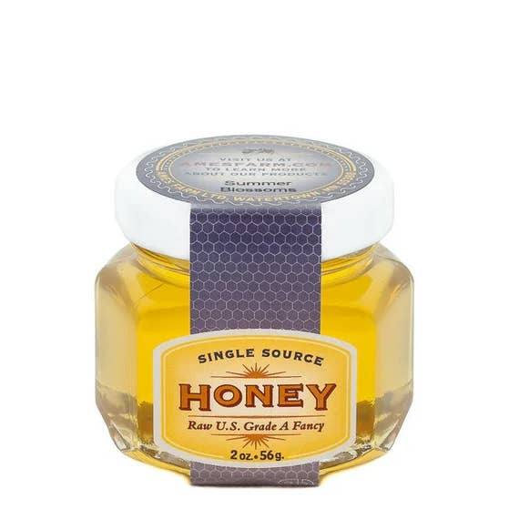 Summer Blossom (2oz) for wholesale by Ames Farm Natural Bee Products