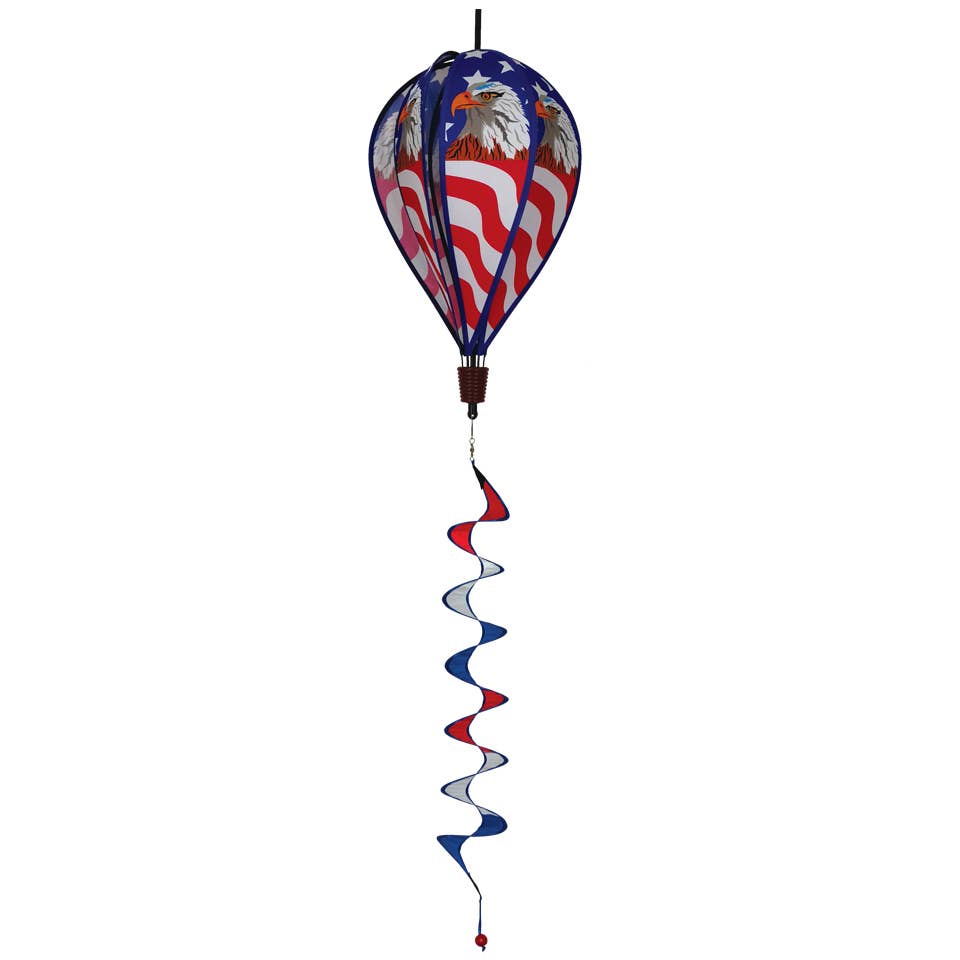 6 wholesale pewter hot air balloon pendants 5026 