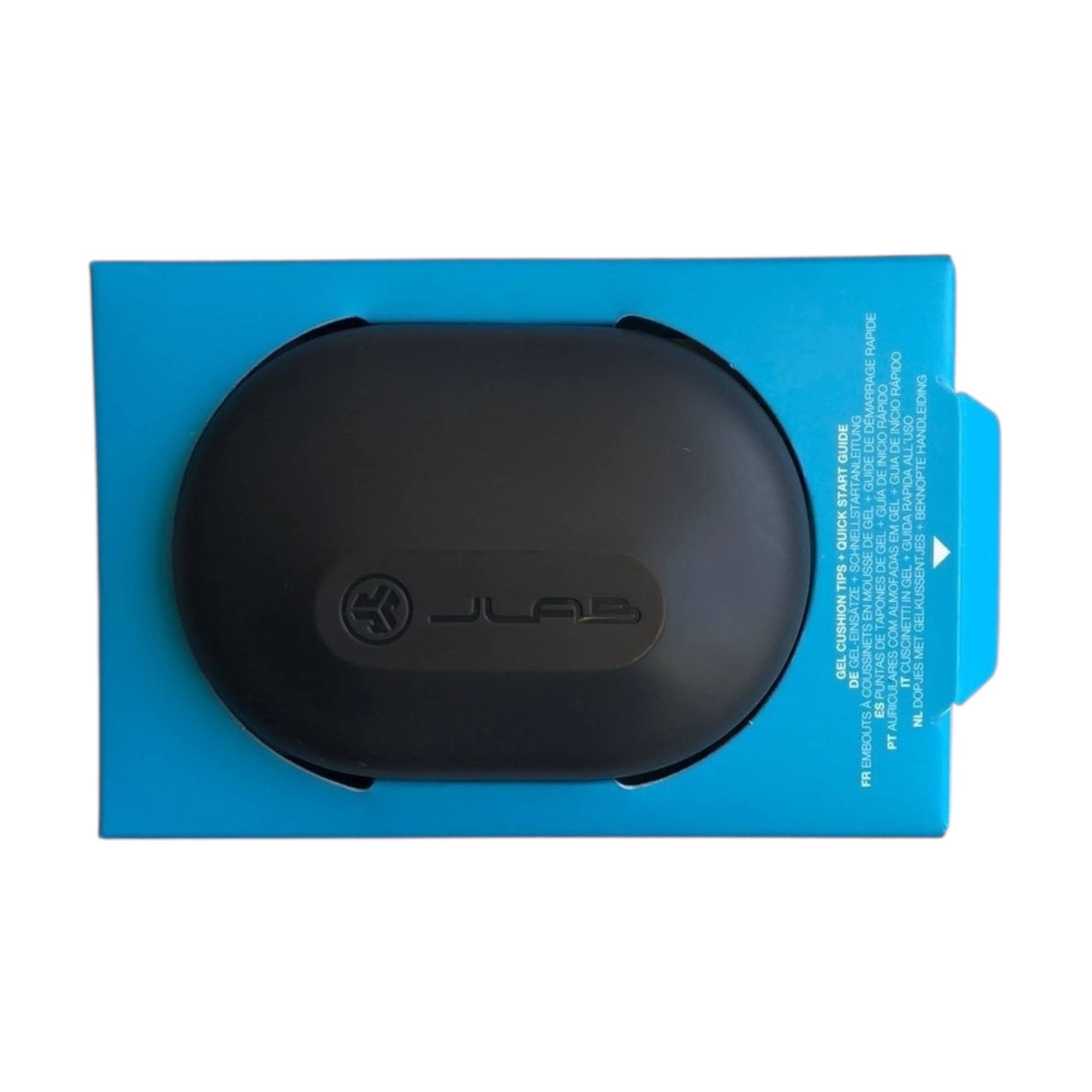 Mighty Wireless – wholesale Hörlurar – Renoverade Jlab Go Sport Plus True Wireless Earbuds SPORT1