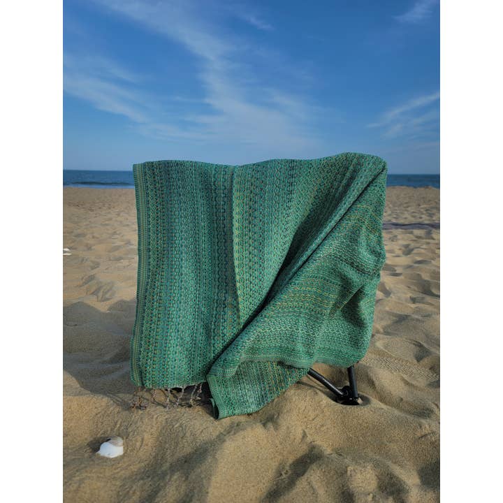 Kalkedon Towels - Wholesale Beach Towel - Handwoven Beach Towel | Turkish Towel | Beach Blanket